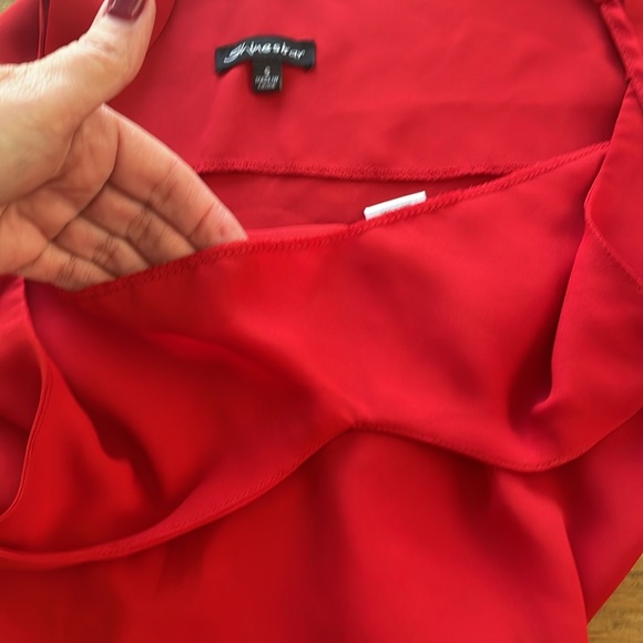 Shinestar Top - Picture 6 of 6